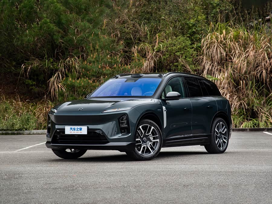 2026 Nio ES6