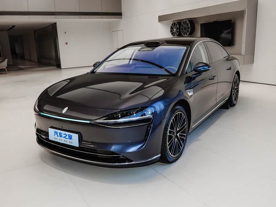 Stelato S9 2026 2026款 增程 Ultra 后驱 53kWh (896线激光雷达）
