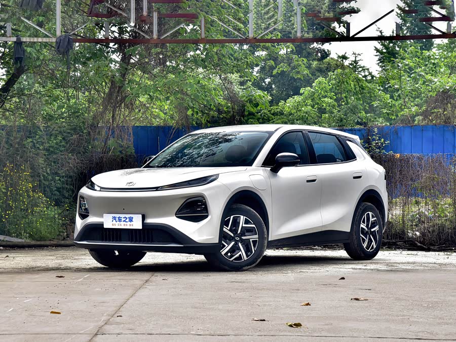 Changan Qiyuan (Nevo) Q05 2026 2026款 506Pro+
