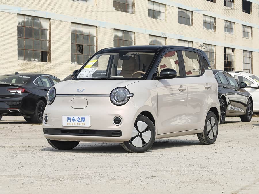Wuling Mini EV