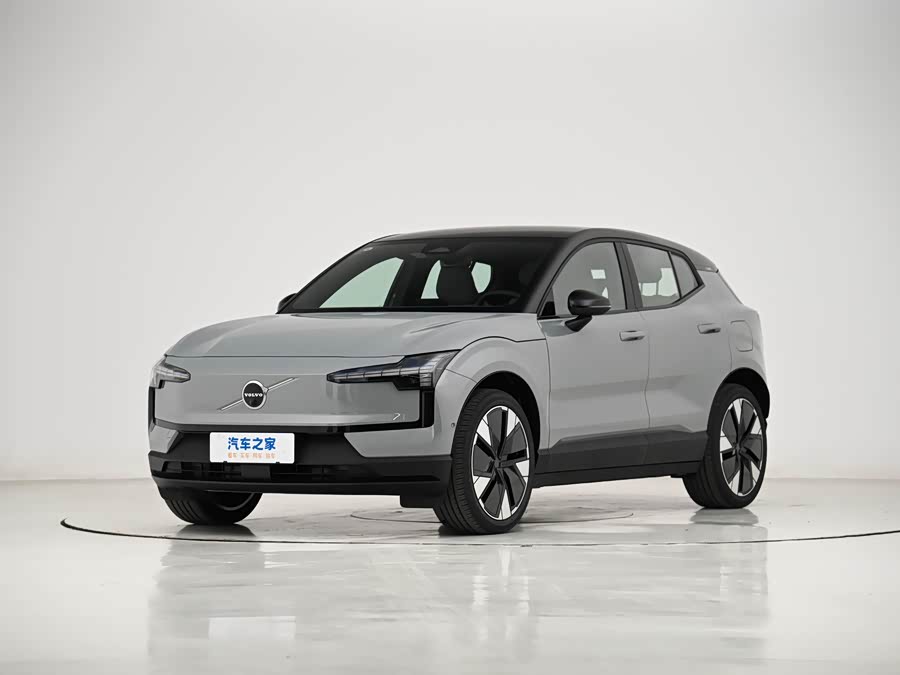 Volvo EX30 2026 2026款 后驱长续航版Ultra