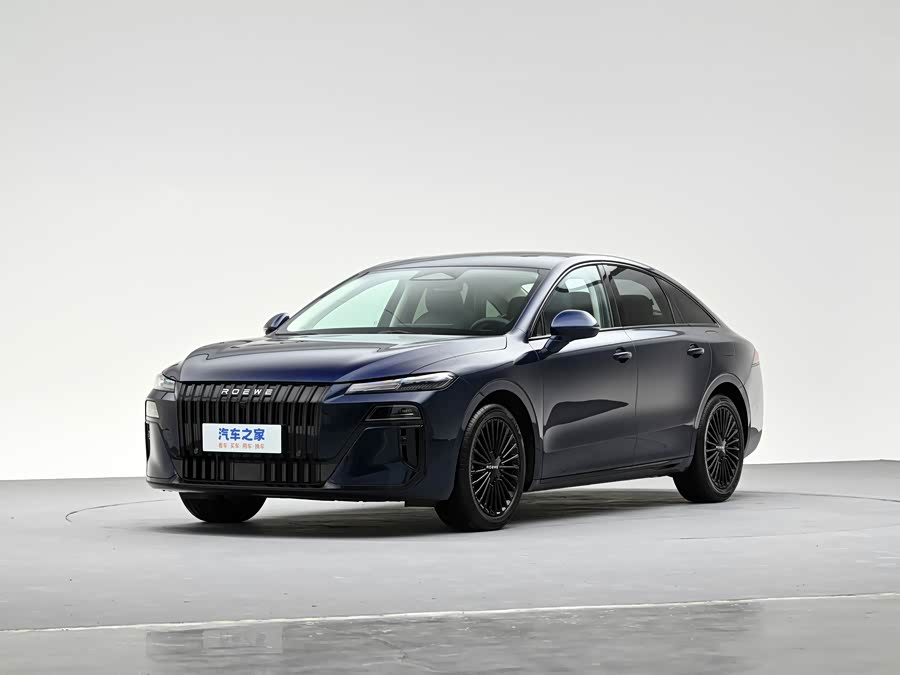 2026 Roewe M7 DMH