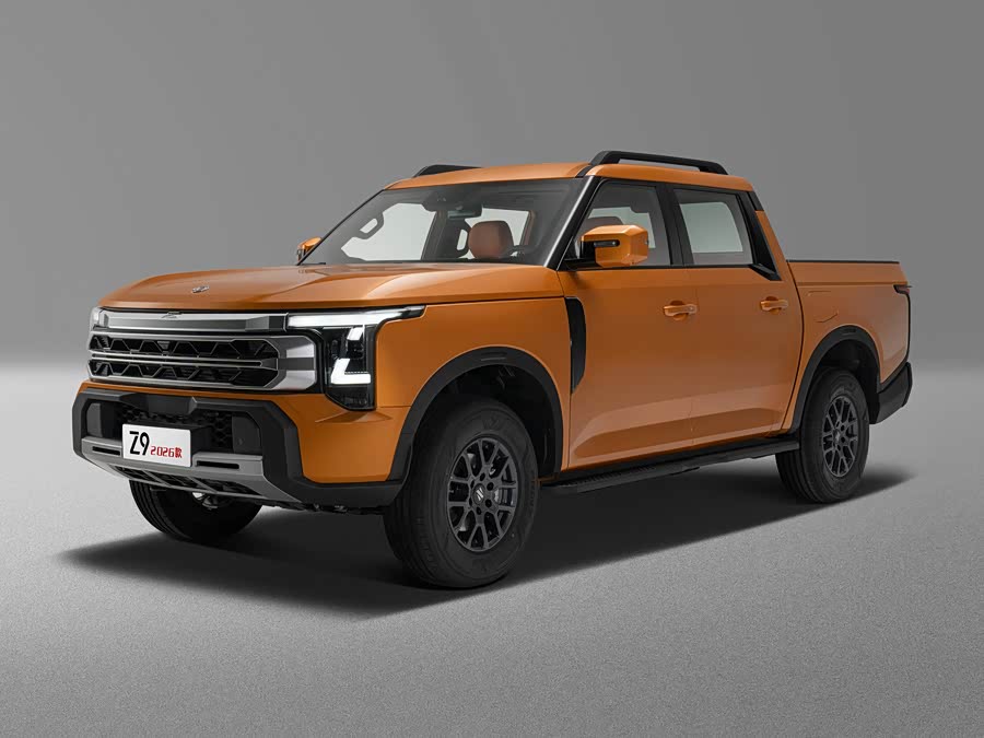 Dongfeng Z9