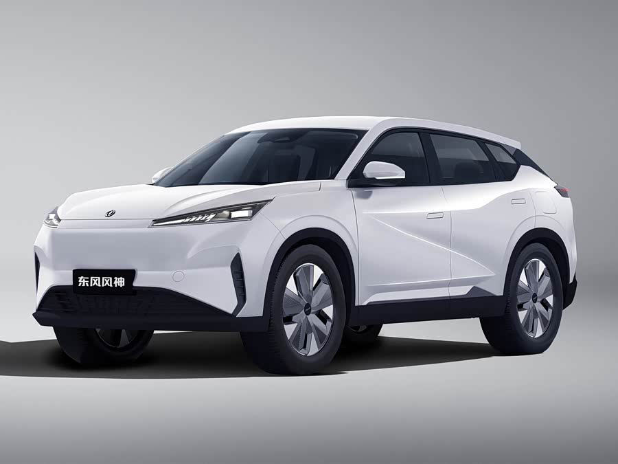 Dongfeng Aeolus L7X 2026 2026款 530km 尊贵版