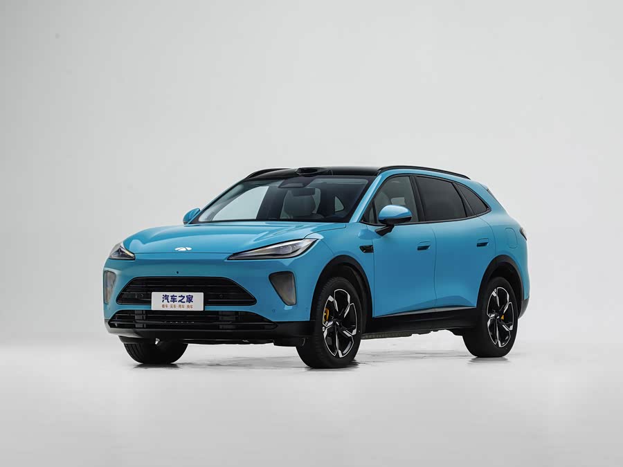2026 Chery Fulwin T9L