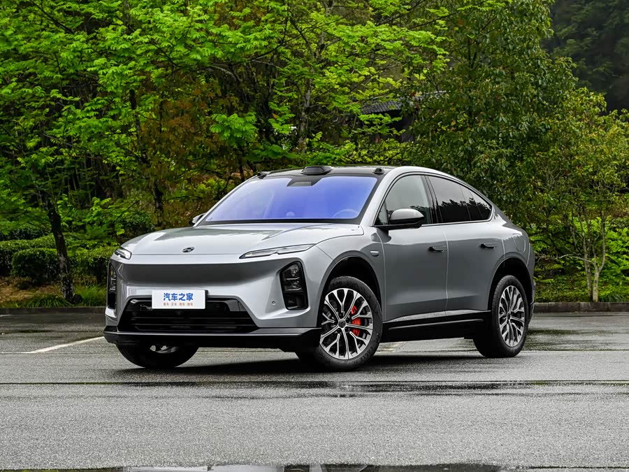 2026 Nio EC6