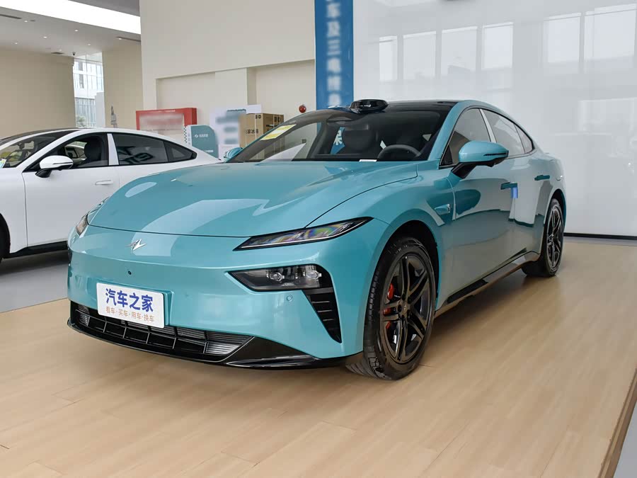 2026 Dongfeng Yipai eπ 007