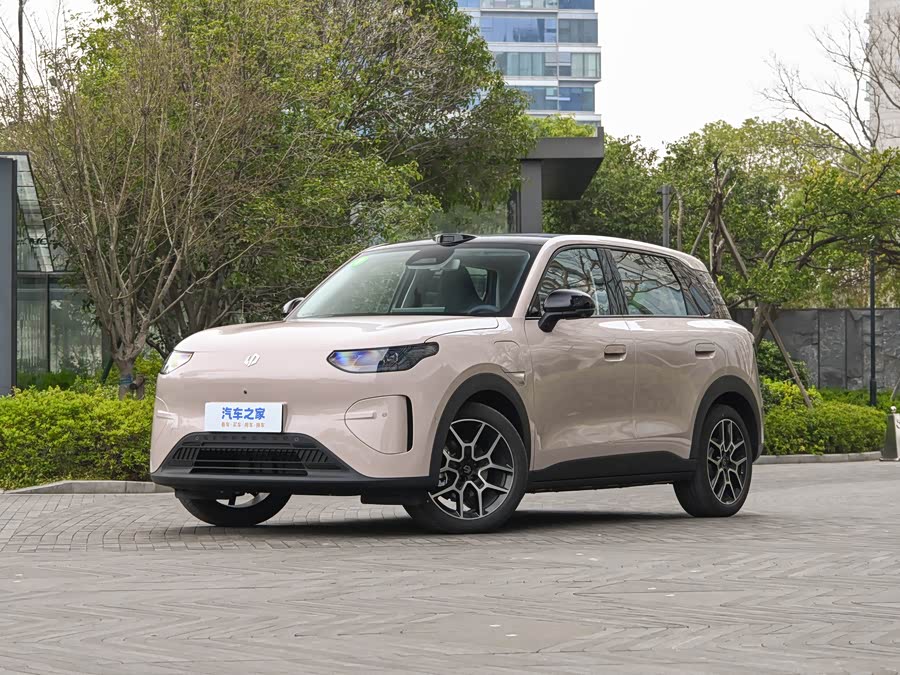 2026 Leapmotor A10