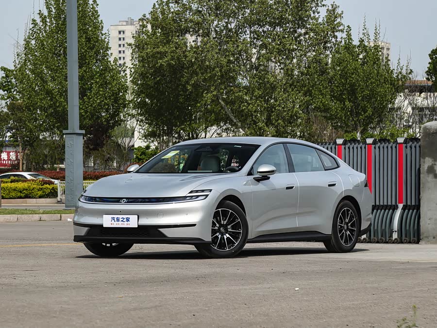 2026 Changan Qiyuan (Nevo) A06