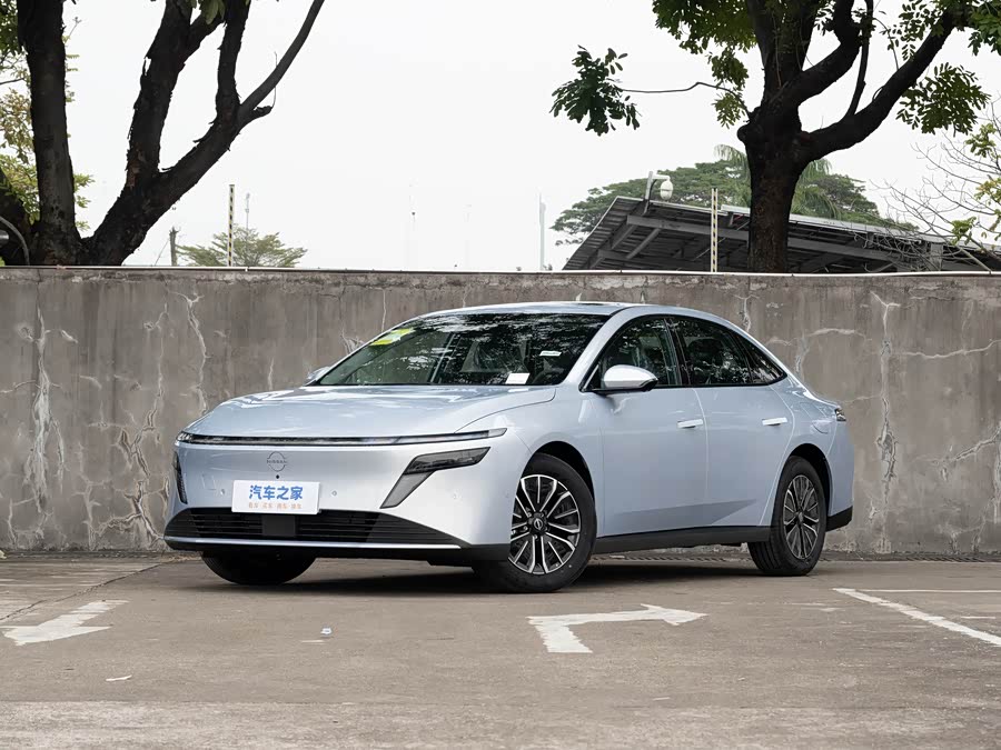 Nissan N6 2026 2026款 180 Pro+