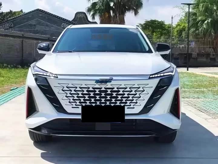 Фото 2 - Changan Oshan Z6