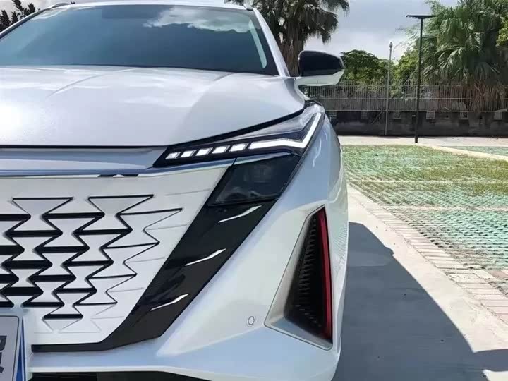 Фото 4 - Changan Oshan Z6