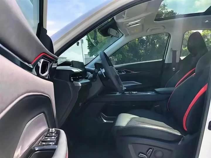 Фото 6 - Changan Oshan Z6