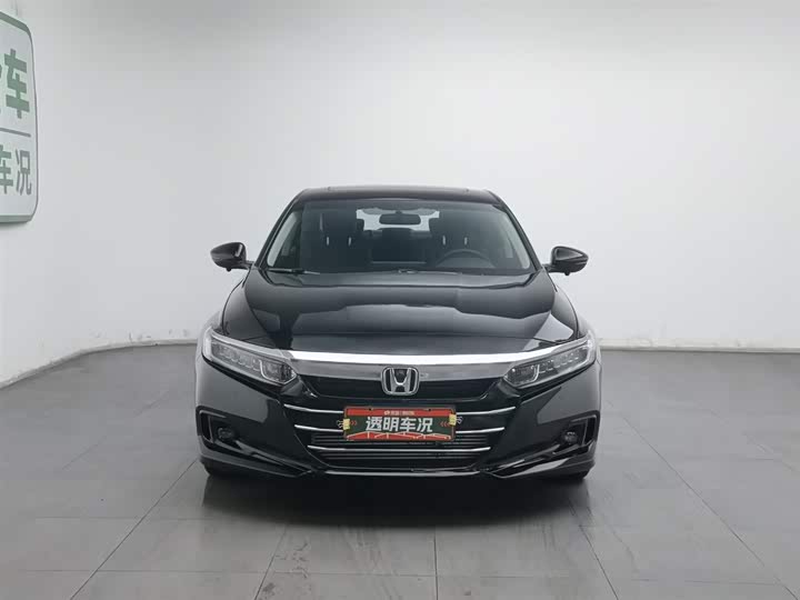 Фото 3 - Honda Accord