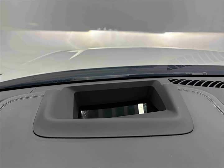 BYD Frigate 07 2023 2023款 DM-i 100KM 旗舰型