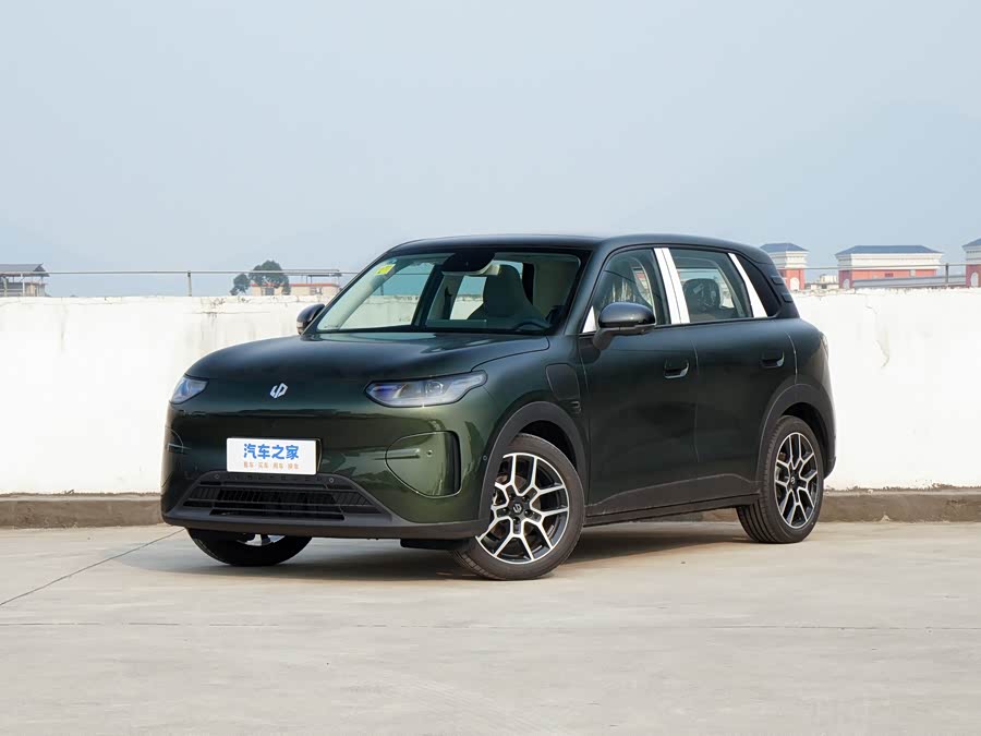 2026 Leapmotor A10
