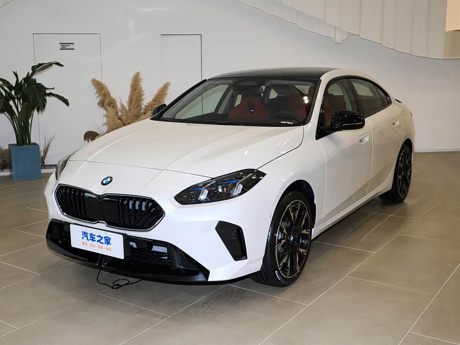 2026 BMW 2 Series