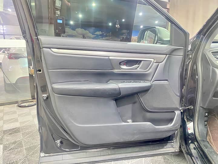 Фото 8 - Honda Breeze