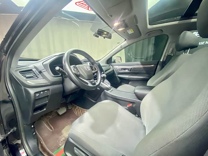 Фото 9 - Honda Breeze