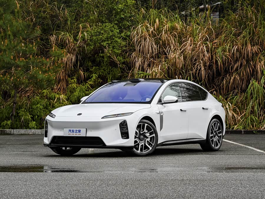 2026 Nio ET5