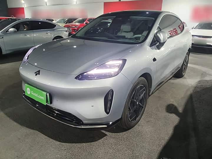 GAC Hyptec HT