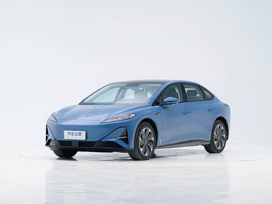 Hongqi EH5 (Tiangong 05) 2026 2026款 650 超充版