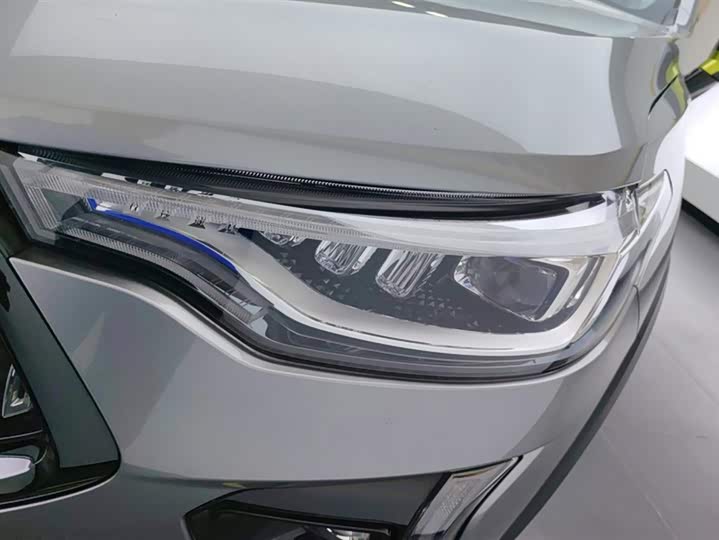 Zdjęcie 5 - Haval Chitu