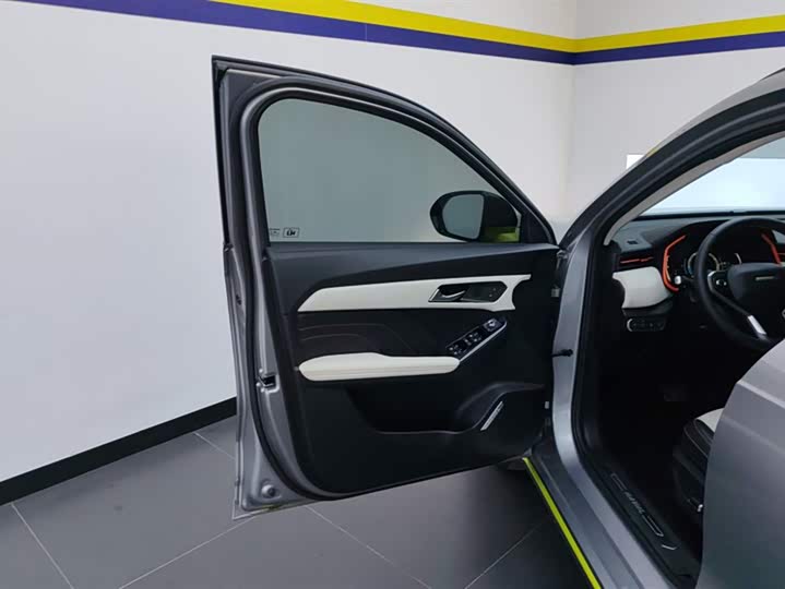 Zdjęcie 7 - Haval Chitu