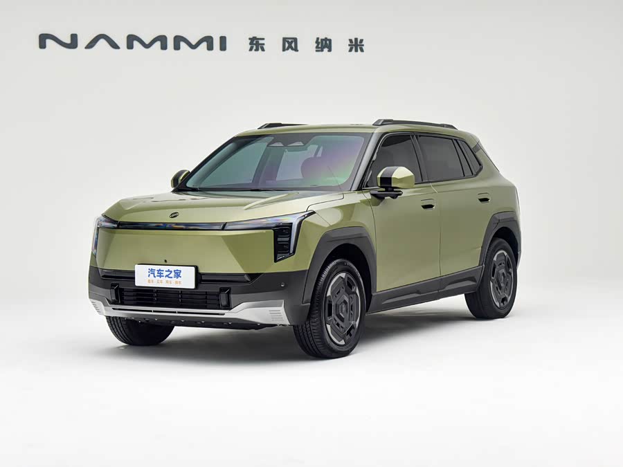 2025 Dongfeng Yipai Nano 06