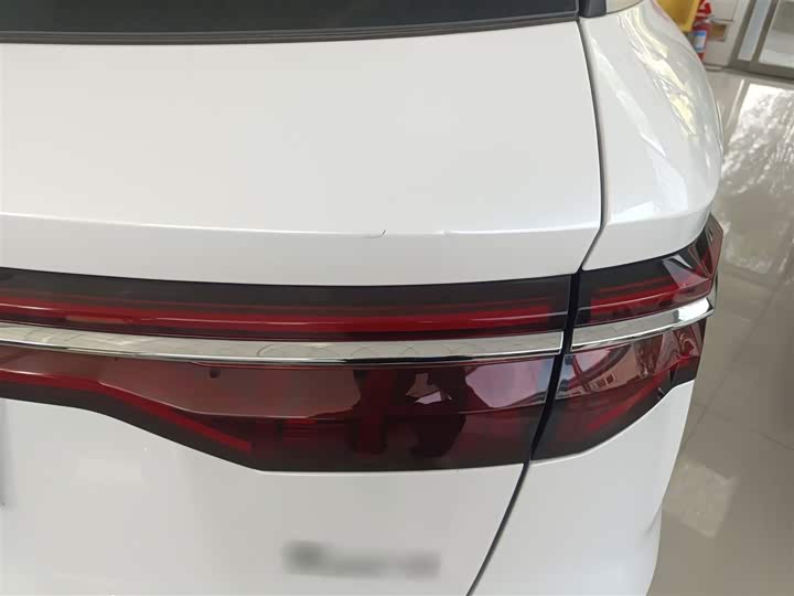 BYD Song Pro 2021 2021款 1.5T 自动精英型