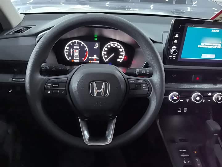 2025 Honda Breeze