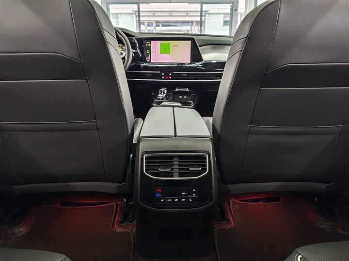 Фото 9 - Volkswagen Talagon