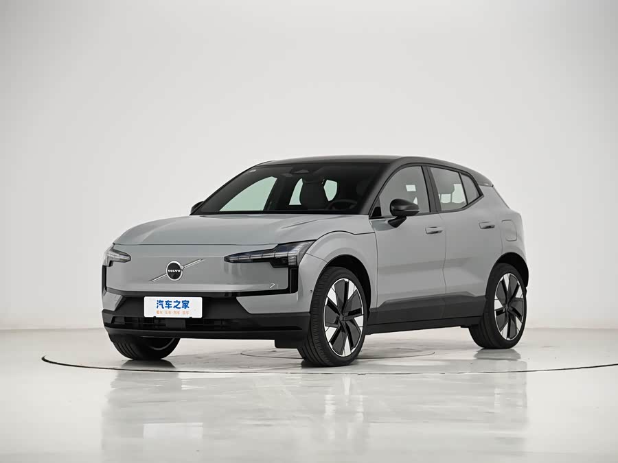 Volvo EX30 2026 2026款 双电机四驱高性能版Ultra