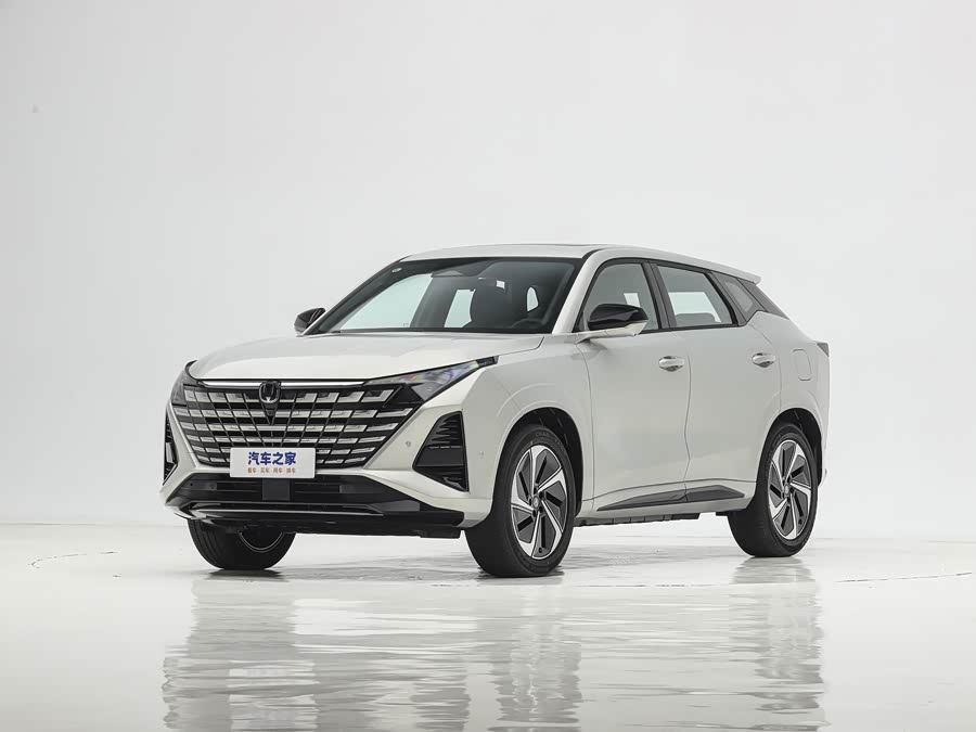 2026 Changan UNI-Z Hybrid