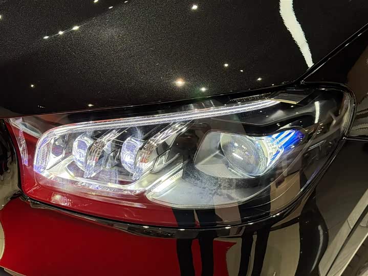 Фото 7 - Mercedes-Benz GLS-Class