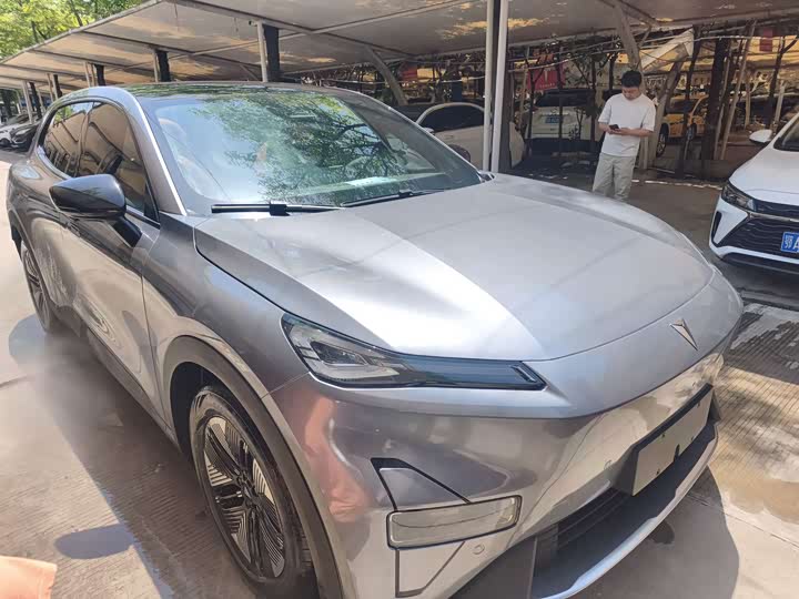 Changan Deepal S05