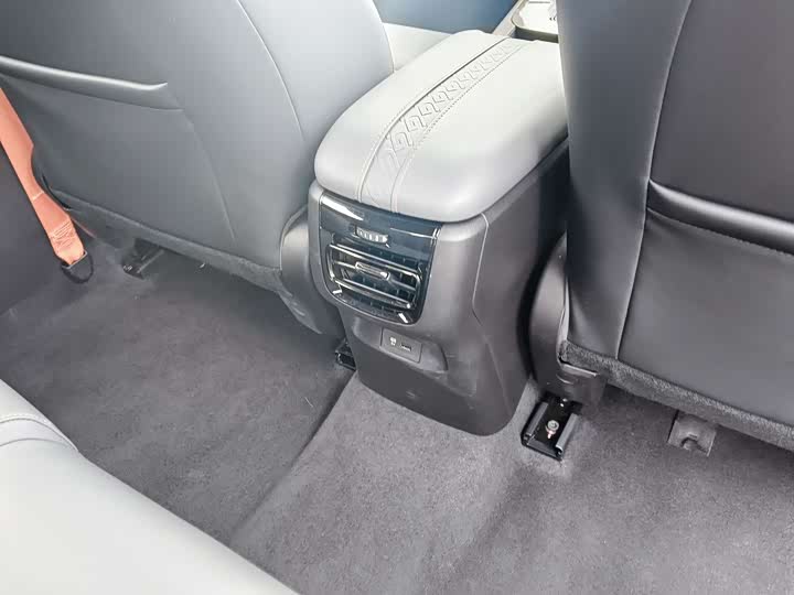 Фото 8 - GAC Trumpchi Empow R