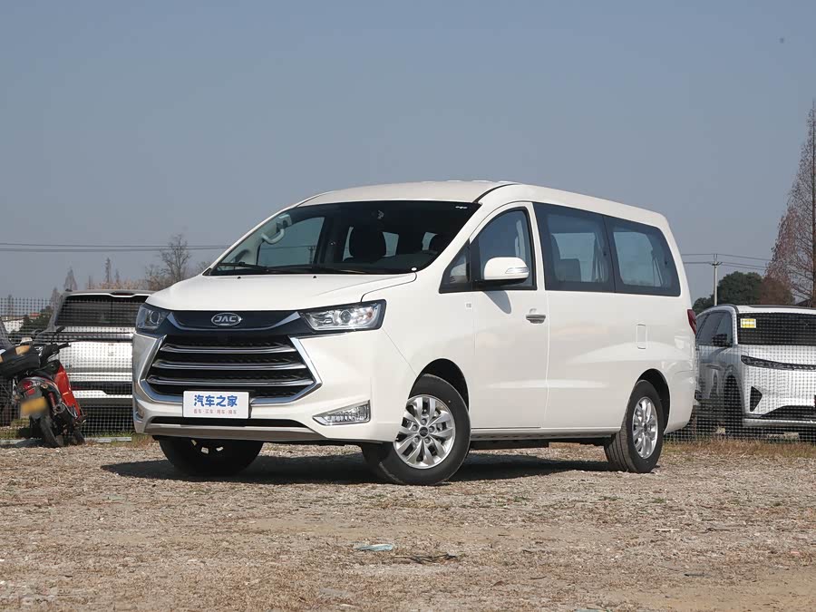 2026 JAC Refine M4