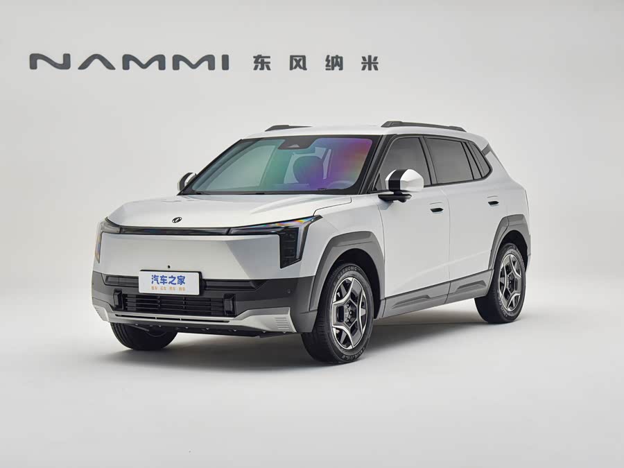 2025 Dongfeng Yipai Nano 06