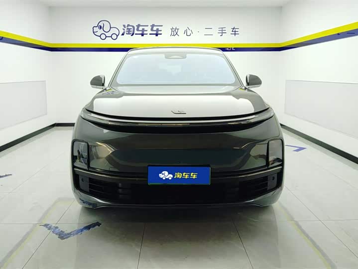 Zdjęcie 2 - LiXiang L8