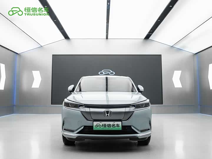2023 Honda e:NP1