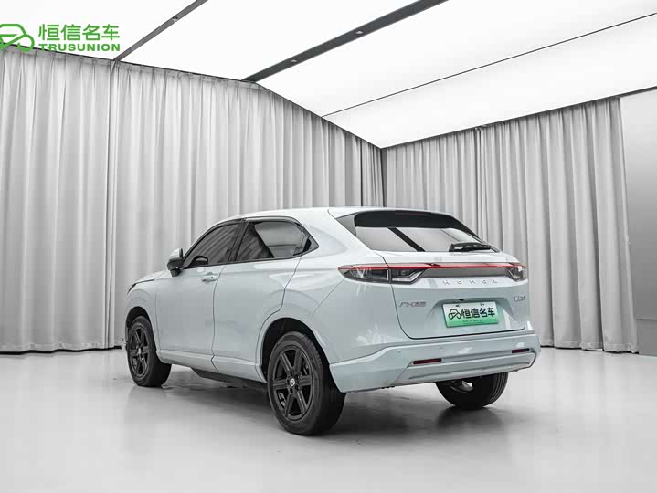 2023 Honda e:NP1