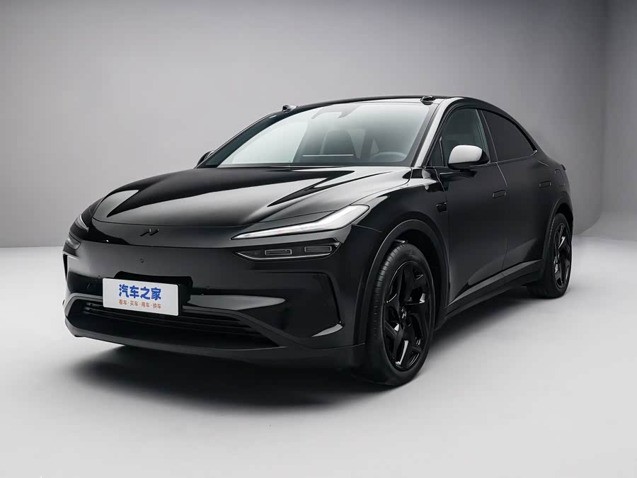 Nio Onvo L60 2025 2025款 60kWh 黑骑士特别版