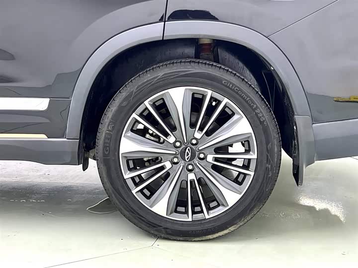 Zdjęcie 5 - Chery Tiggo 8 Pro