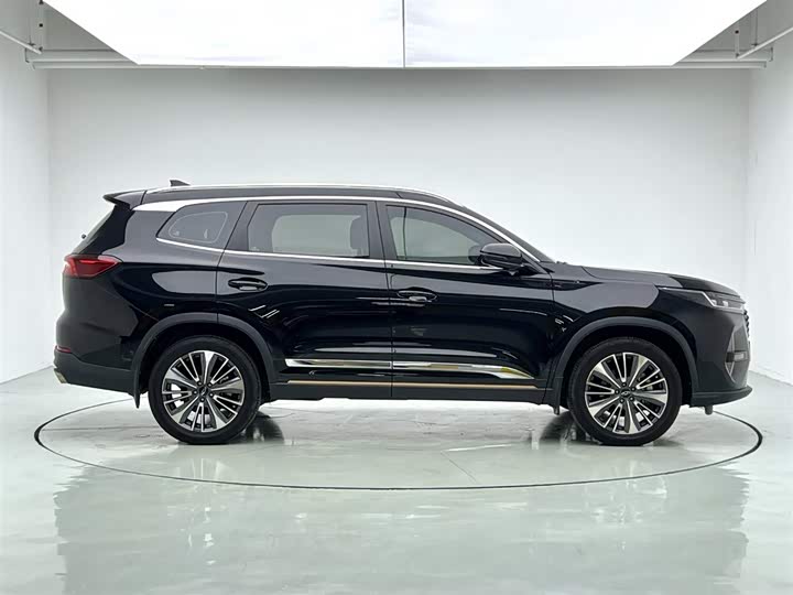 Zdjęcie 7 - Chery Tiggo 8 Pro