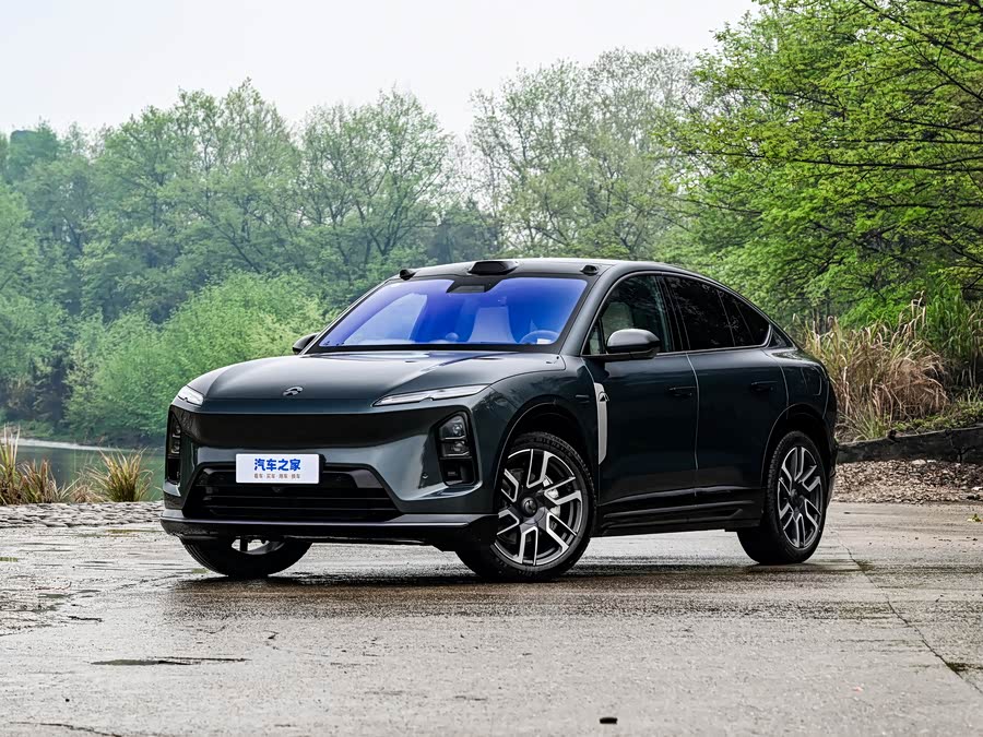 2026 Nio EC6