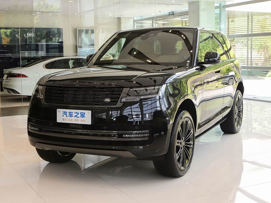 Land Rover Range Rover 2026 2026款 3.0 L6 360PS SE标轴版