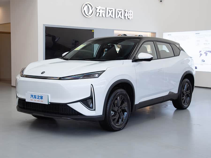 Dongfeng Aeolus L7 2025 2025款 110长续航舒享型