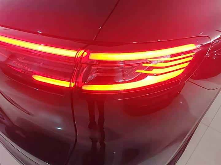 Geely Galaxy Starship 7 2025 2025款 120km 领航版
