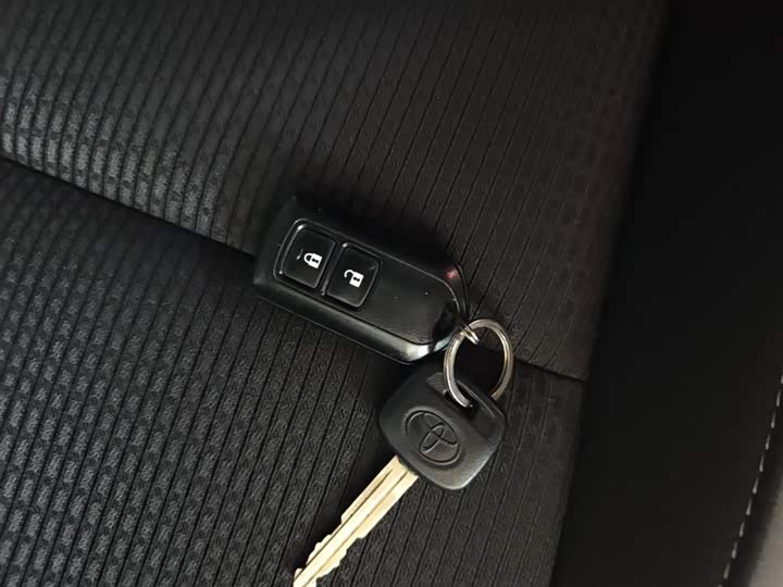 Toyota Yaris L Hatchback 2021 2021款 致炫X 1.5L CVT领先版